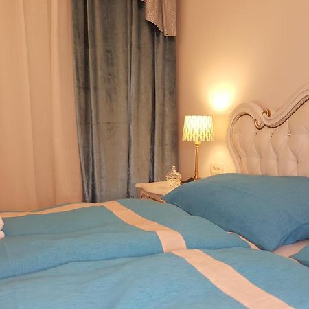E&E Apartments 4* Arena Stozice 卢布尔雅那 外观 照片