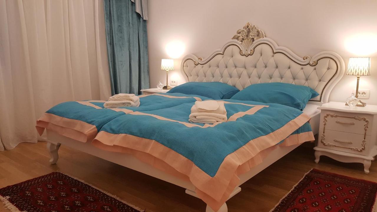 E&E Apartments 4* Arena Stozice 卢布尔雅那 外观 照片