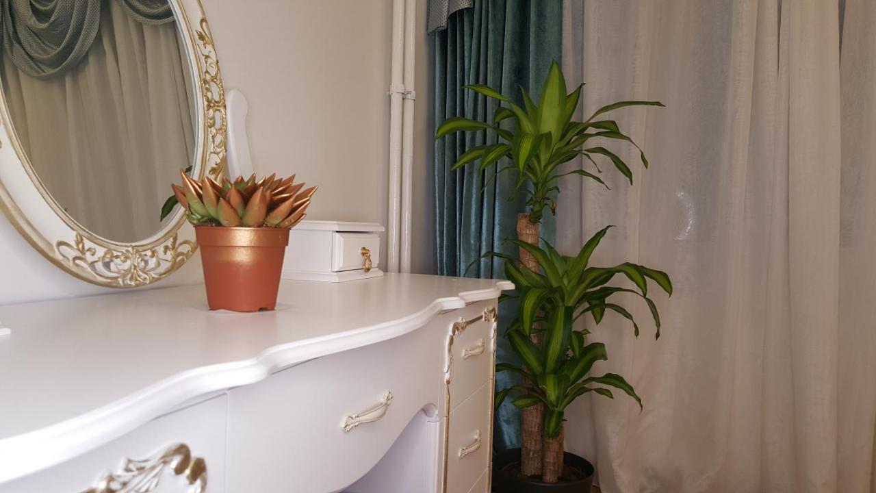 E&E Apartments 4* Arena Stozice 卢布尔雅那 外观 照片