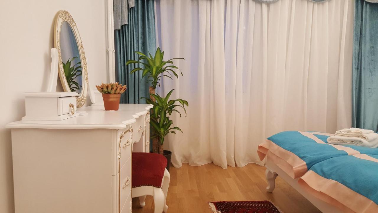 E&E Apartments 4* Arena Stozice 卢布尔雅那 外观 照片