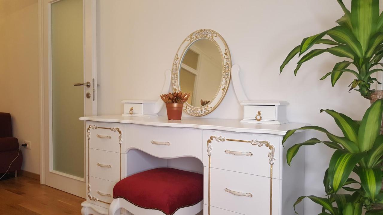 E&E Apartments 4* Arena Stozice 卢布尔雅那 外观 照片