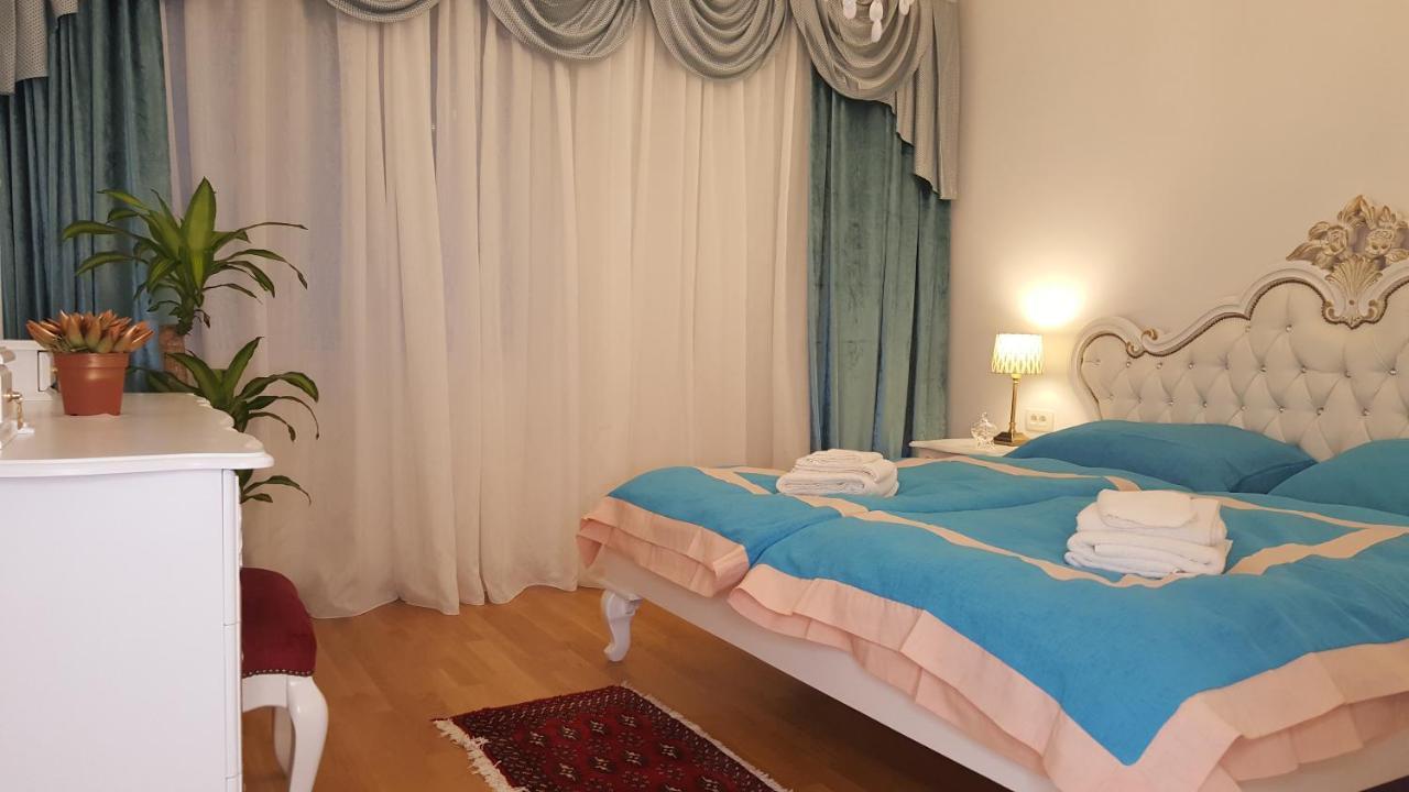 E&E Apartments 4* Arena Stozice 卢布尔雅那 外观 照片