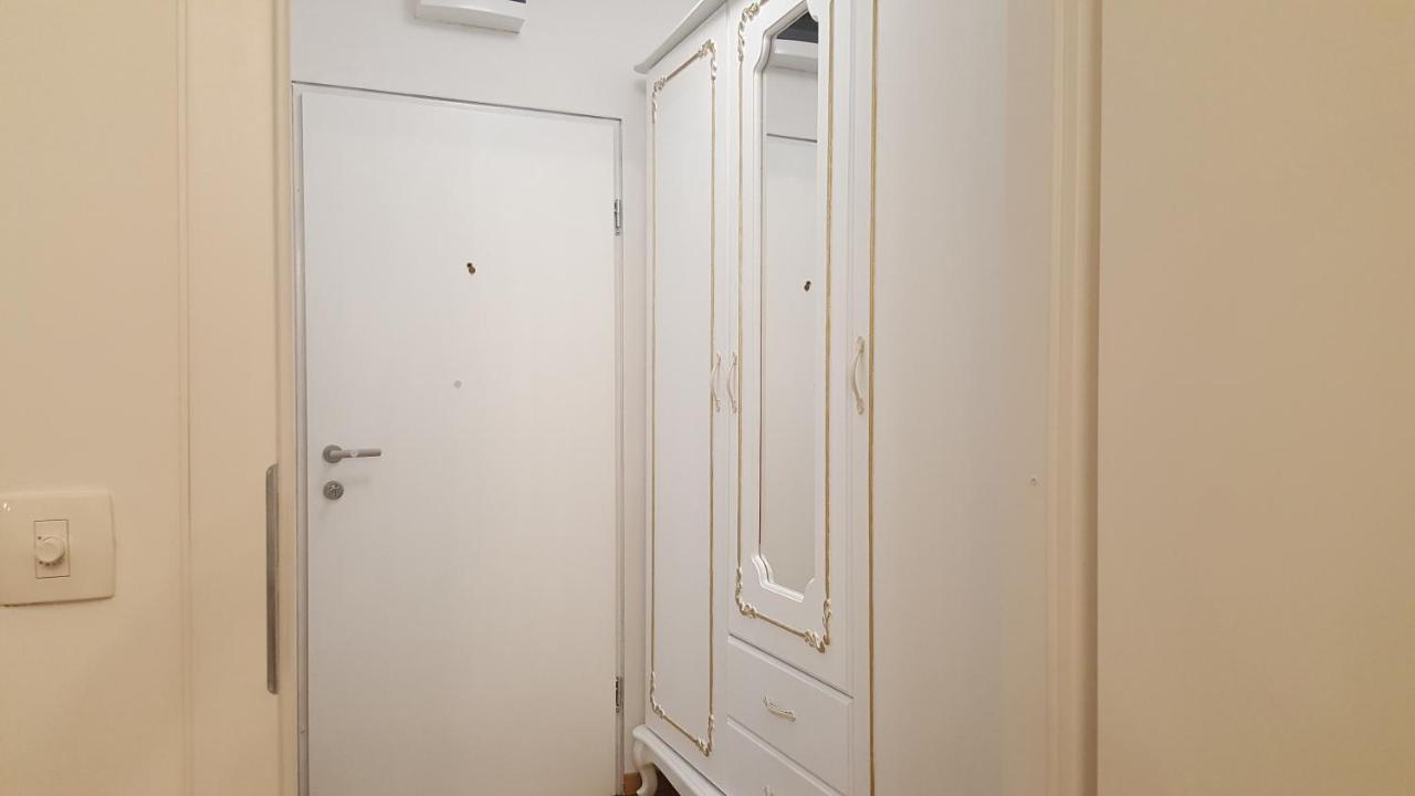 E&E Apartments 4* Arena Stozice 卢布尔雅那 外观 照片